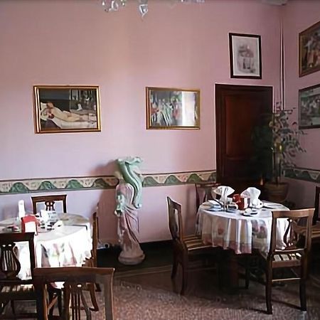 Hotel Fernanda Rapallo Exterior photo