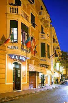 Hotel Fernanda Rapallo Exterior photo